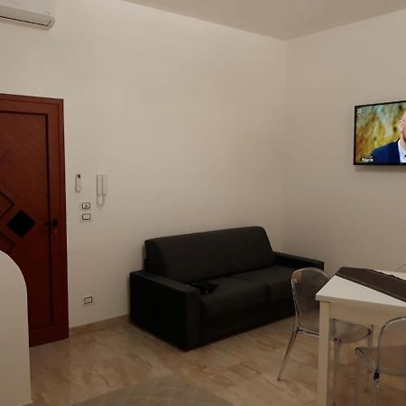 Il Vittoriano Aparthotel Porto Cesareo Buitenkant foto