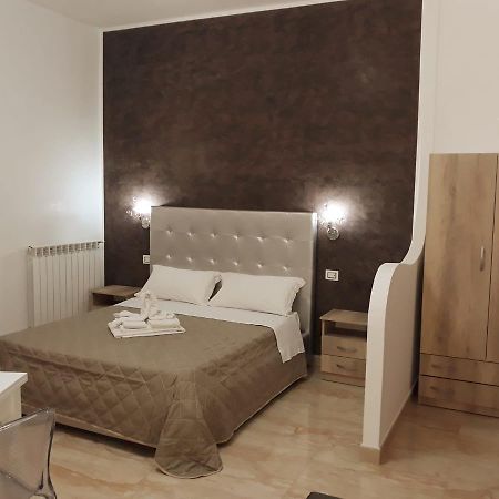 Il Vittoriano Aparthotel Porto Cesareo Buitenkant foto