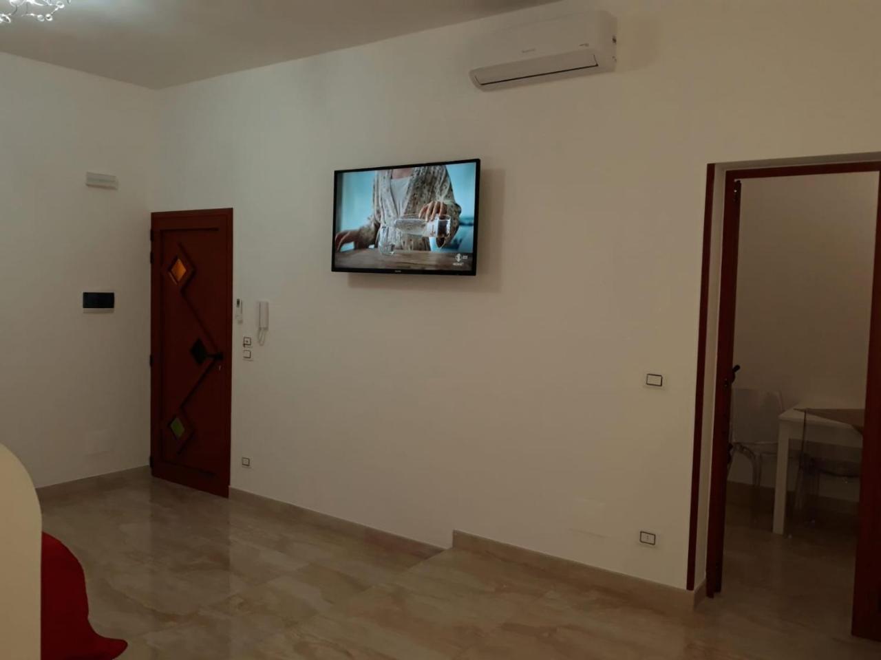 Il Vittoriano Aparthotel Porto Cesareo Buitenkant foto